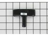 Knob- Recoil Starter – Part Number: 28461-ZE1-013