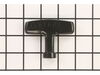 Grip- Starter – Part Number: 28461-ZH8-013