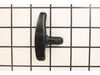 Knob- Recoil Starter – Part Number: 28461-ZM3-003
