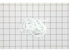 9935121-2-S-Honda-28462-Z1V-801-Rope- Recoil Starter - 2360mm