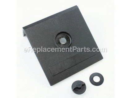 9935270-1-M-Kohler-2874303-S-Kit: Air Cleaner Cover