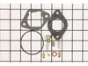 Kit: Overhaul W/gaskets – Part Number: 2875705-S
