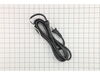 Receptacle & Power Cord Assemb – Part Number: 290086018
