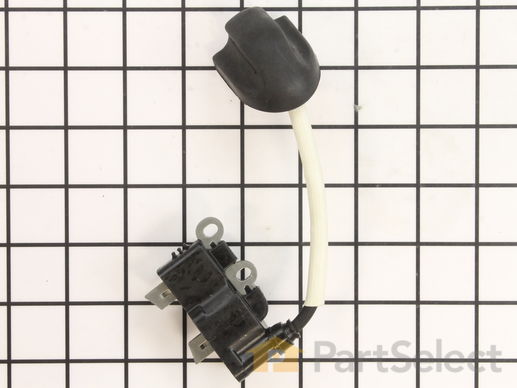 9935377-1-M-Toro-290178006- Coil Boot Assembly