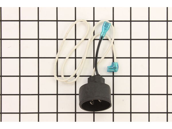 9935384-1-M-Ryobi-290220001-Receptacle & Recess Plug Assembly
