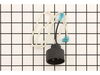 Receptacle & Recess Plug Assembly – Part Number: 290220001