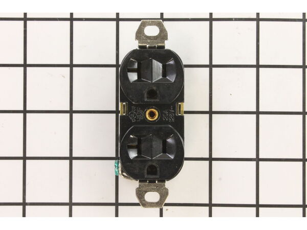 9935393-1-M-Homelite-290400001-120 V 20 Amp Receptacle
