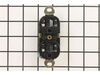 120 V 20 Amp Receptacle – Part Number: 290400001