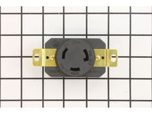 120 V 30 Amp Receptacle – Part Number: 290400005