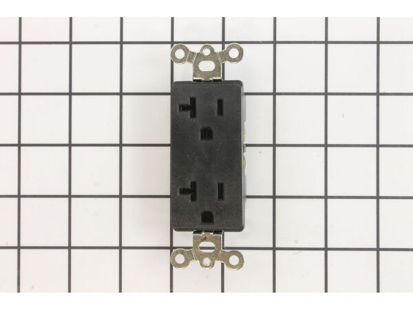 9935396-1-M-Homelite-290400006-Duplex Receptacle 120 Volt