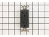9935396-1-S-Homelite-290400006-Duplex Receptacle 120 Volt