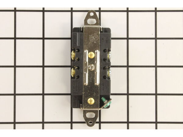 9935398-1-M-Homelite-290400008-120 Volt Receptacle