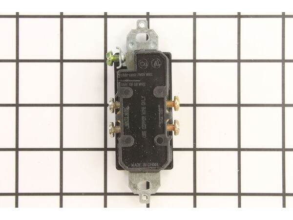 9935402-1-M-Homelite-290400017-Duplex Receptacle