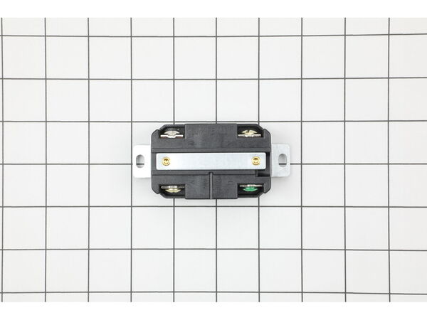 9935407-1-M-Homelite-290401004-Twist Lock Receptacle (240 Vol