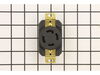 9935407-3-S-Homelite-290401004-Twist Lock Receptacle (240 Vol