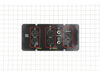 Control Panel – Part Number: 290403024