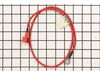 Battery Cable (Red) – Part Number: 290418003