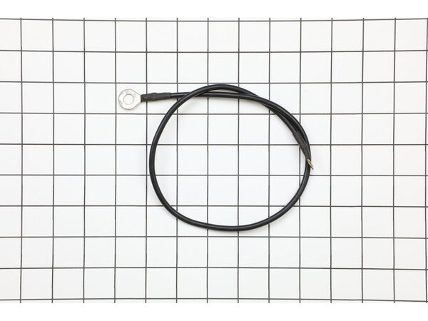 9935438-1-M-Ridgid-290419003-Battery Cable (Black)
