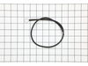 Battery Cable (Black) – Part Number: 290419003