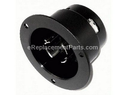 9935456-1-M-Ridgid-290430001-20 Amp Inlet (120/240 Volts AC)