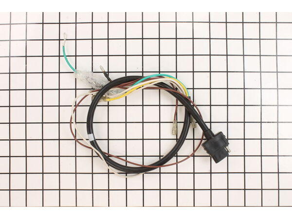 9935469-1-M-Ridgid-290435002-Pigtail (DC to Engine)
