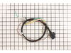 Pigtail (DC to Engine) – Part Number: 290435002
