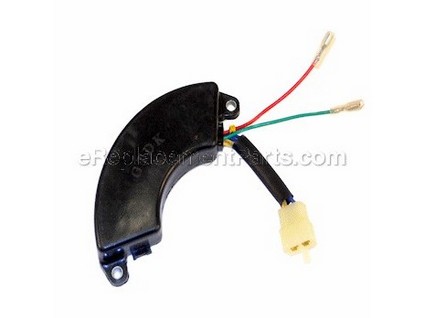 9935475-1-M-Ridgid-290440005-Automatic Voltage Regulator