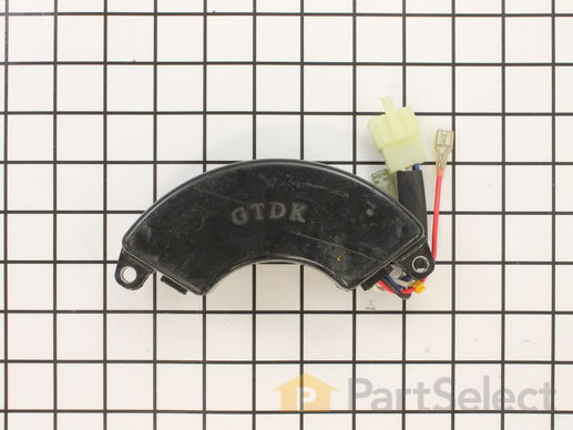 9935478-1-M-Homelite-290440008-Automatic Voltage Regulator
