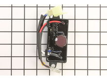 Automatic Voltage Regulator – Part Number: 290440009