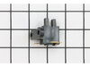 Brush Assembly – Part Number: 290441008
