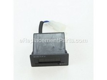 Meter – Part Number: 290492001