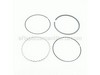 Piston Ring Set – Part Number: 291-23501-17