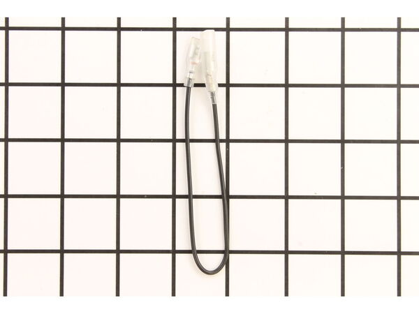 9935549-1-M-Homelite-2914301-Lead Assembly, Black