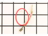 Lead Assembly, Red – Part Number: 2914302