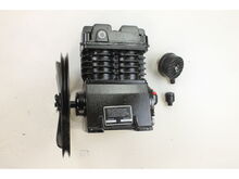 Pump – Part Number: 3-0303