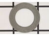 Washer-thrust – Part Number: 3-6498