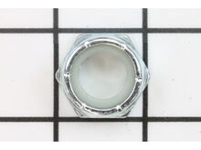 Jam Nut – Part Number: 30-0117