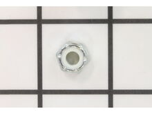 Hex Nylon Locknut – Part Number: 30-0155