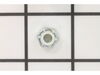 Hex Nylon Locknut – Part Number: 30-0155