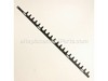 30" Inside Blade Complete with drive pin – Part Number: 30-2