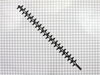 30" D.S. Inside Blade – Part Number: 30-2D
