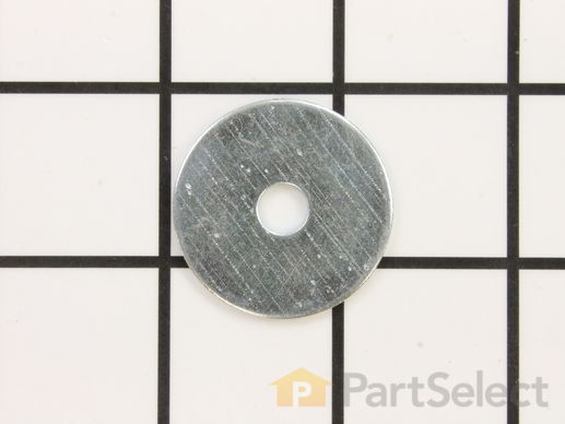 9936364-1-M-Classen-300025-Washer, Pulley Retainer