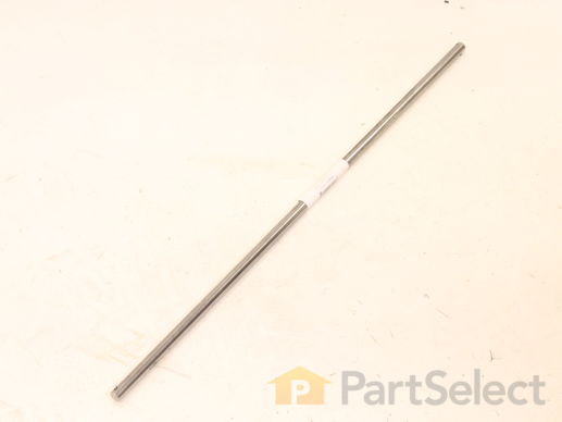 9936366-1-M-Classen-300027-Axle, Front