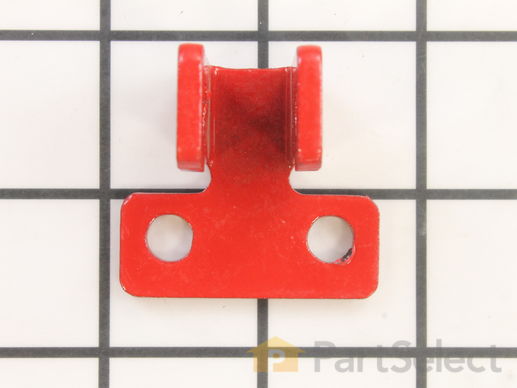 9936424-1-M-Classen-300107-Pulley Mounting Bracket