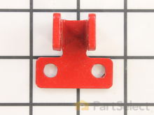 Pulley Mounting Bracket – Part Number: 300107