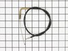 Throttle Cable – Part Number: 300115