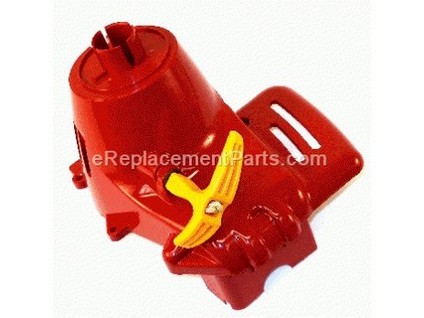 9936624-1-M-Homelite-300753005-Complete Starter Assembly
