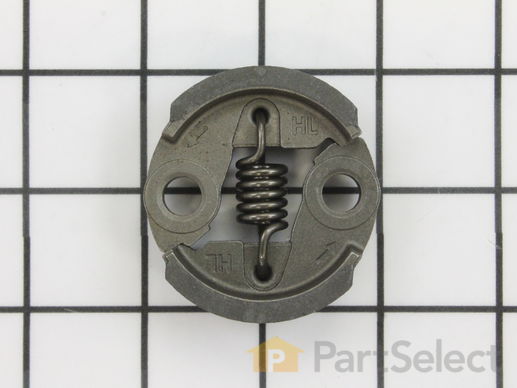 9936631-1-M-Ryobi-300756007-Clutch Assembly