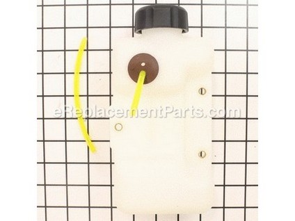 9936632-1-M-Toro-300757002-Fuel Tank Assembly