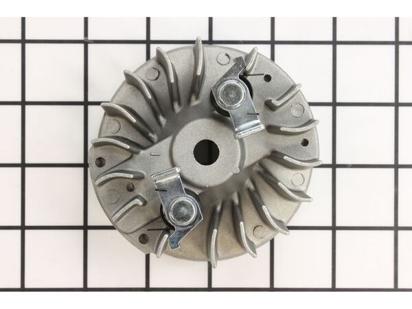 9936696-1-M-Homelite-300952002-Rotor W/starter Pawl